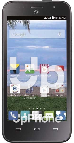 ZTE Scend