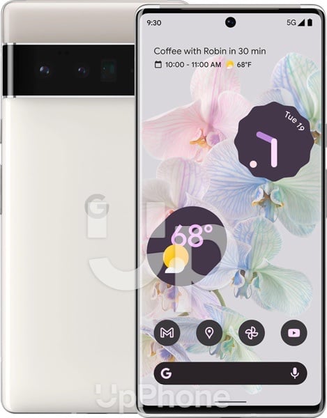 Google Pixel 6 Pro 128 GB