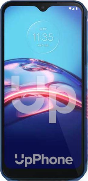 Motorola Moto E (2020)