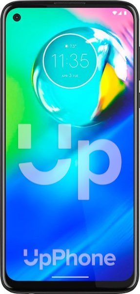 Motorola Moto G Power (2021) 64 GB