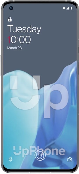 OnePlus 9 Pro 5G 128 GB