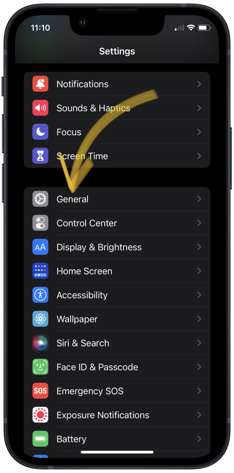 iPhone X Camera Not Working? Here's Why & The Fix. UpPhone