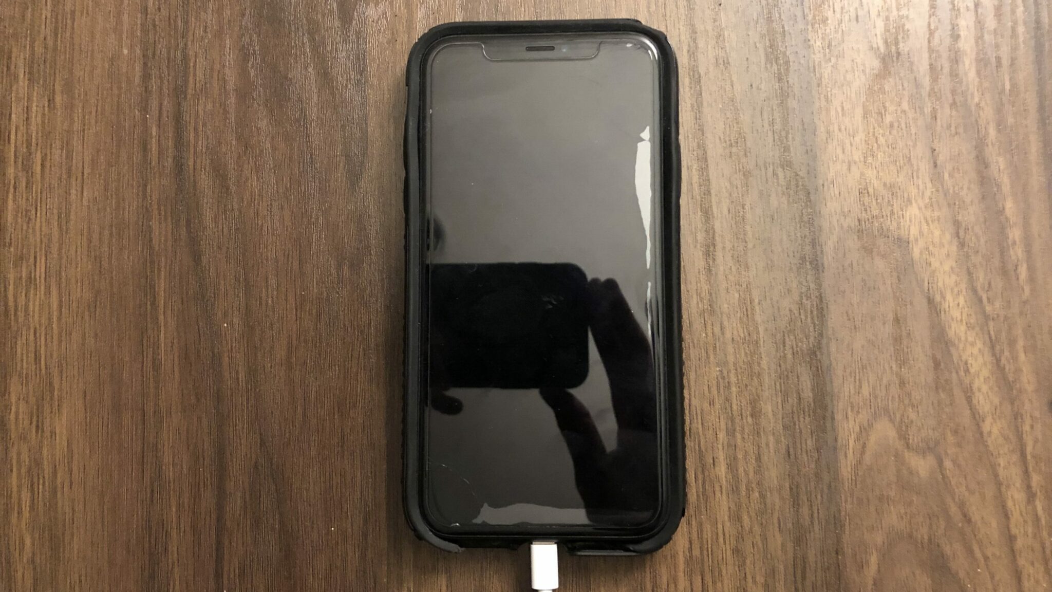 iphone 11 stabilizer fix