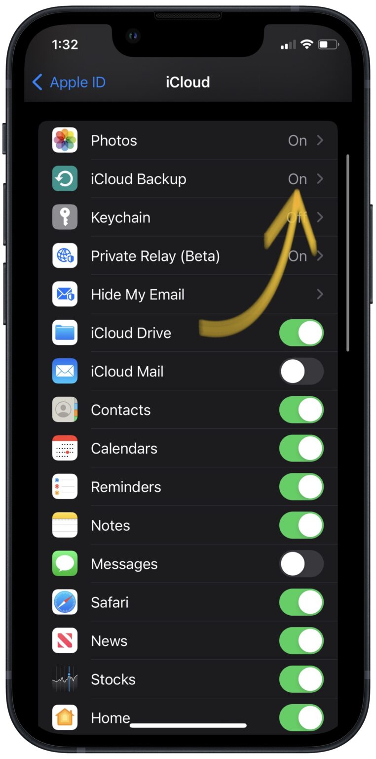 My iPhone 6 Screen Is Black! Here's Why & The Fix.