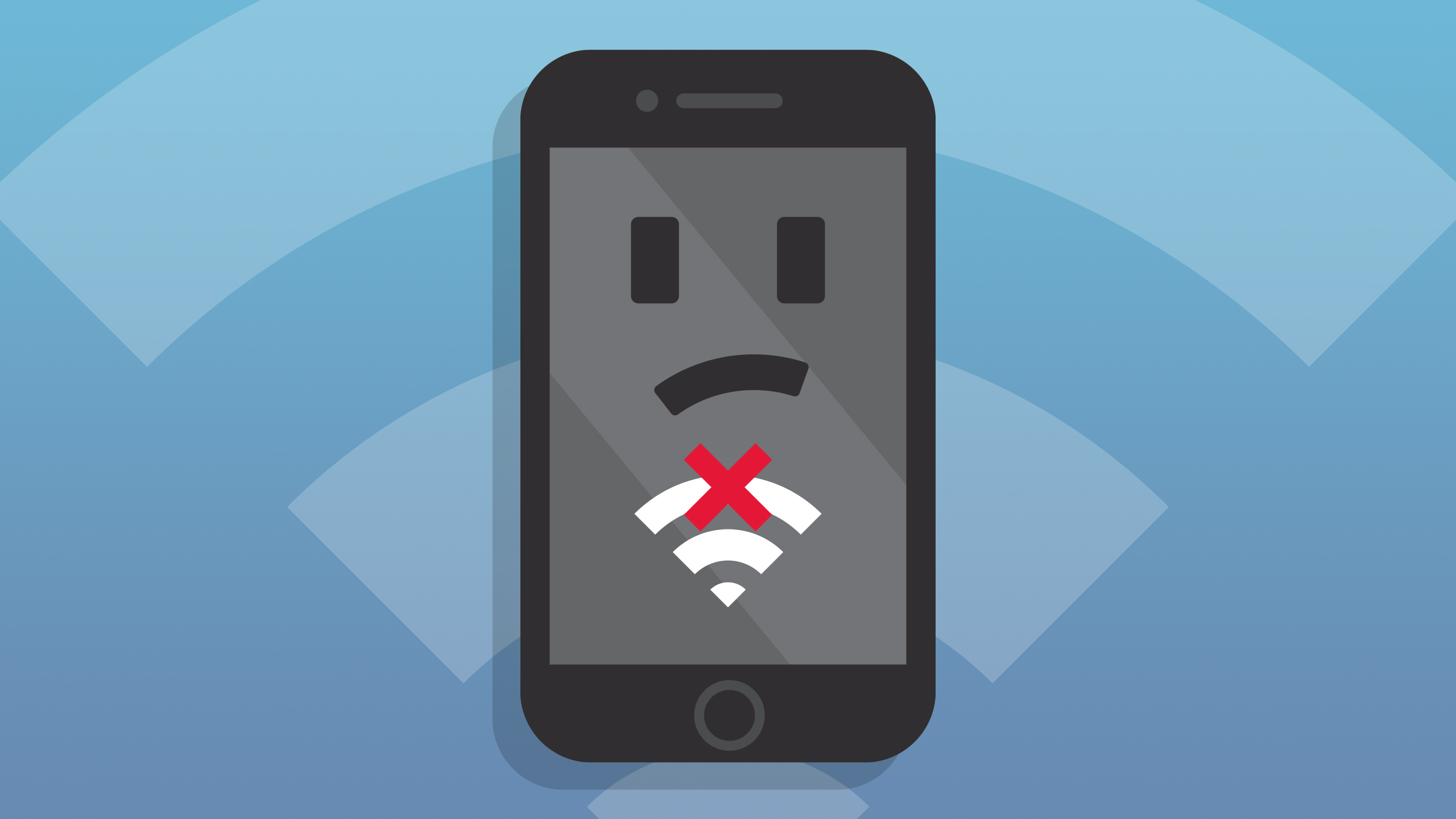 how to fix iphone 6 no service problem