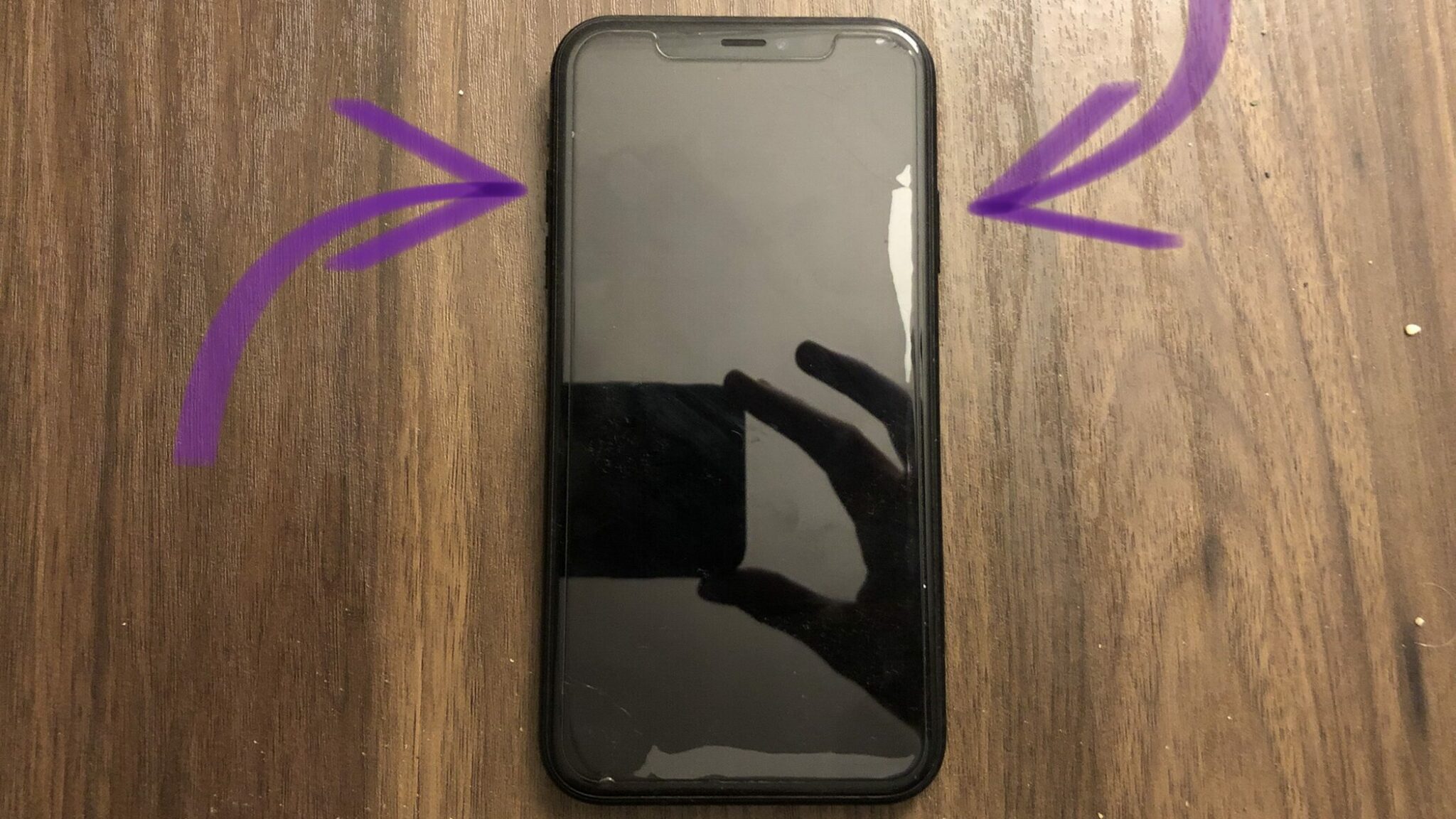 iPhone X Camera Not Working? Here's Why & The Fix. UpPhone