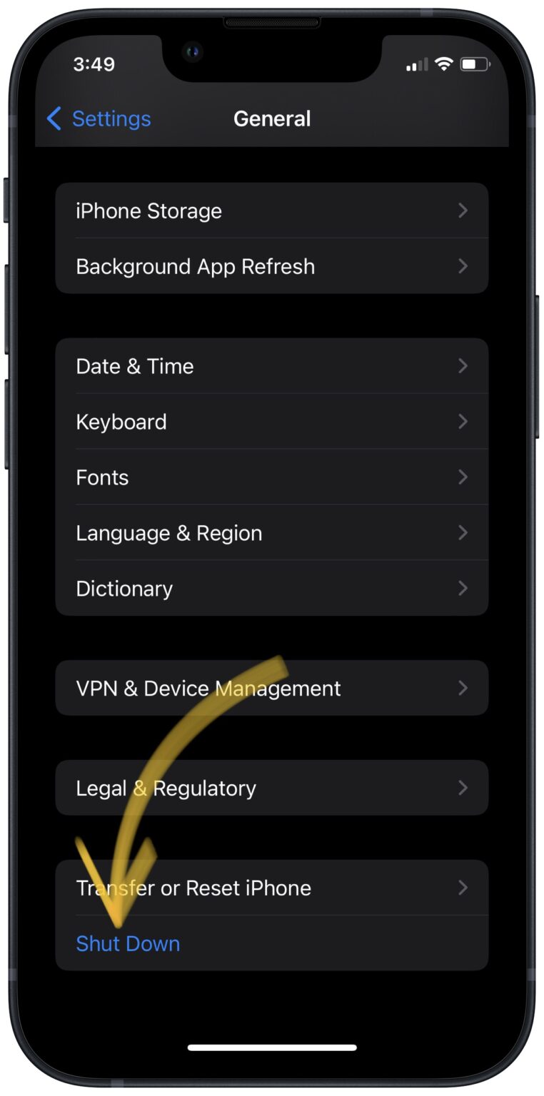 Why Is My iPhone 8 Plus So Slow? Here's The Fix! UpPhone