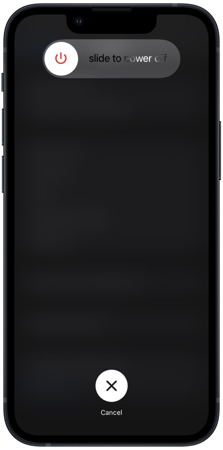 why is mail app on iphone slow