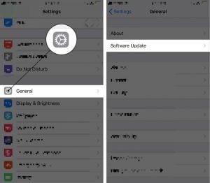 iPhone 11 Pro Camera Not Working? Here's The Fix!