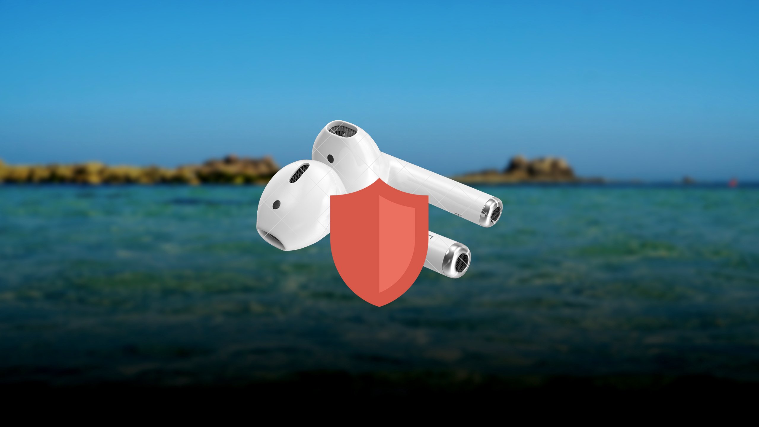 Are AirPods Waterproof? Here's The Truth! UpPhone