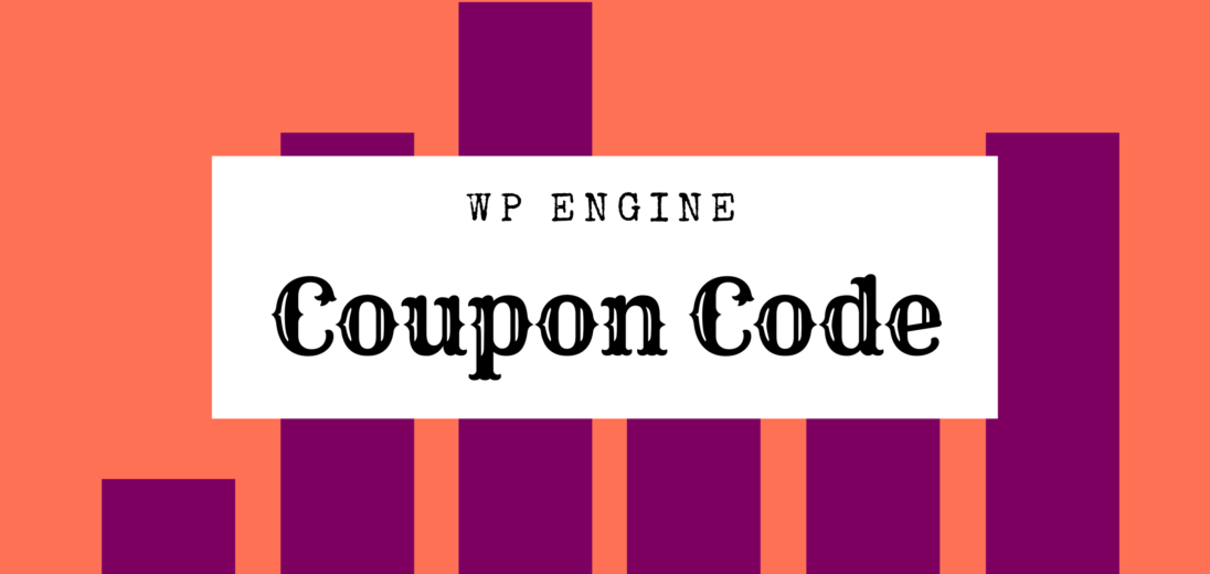 WP Engine Coupon Code 2018