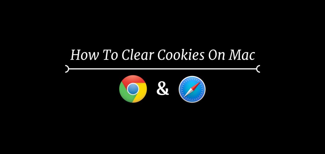 How To Clear Cookies On Mac