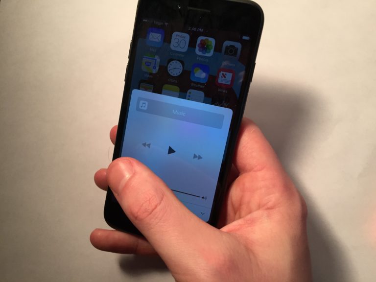 My AirPods Won't Connect To My iPhone! Here's The Real Fix.