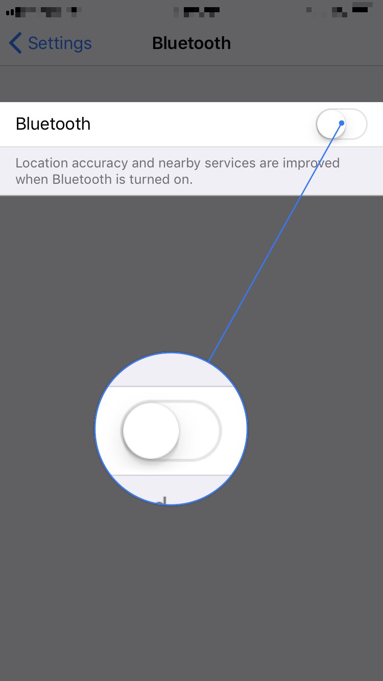 My iPhone 11 Won't Connect To Bluetooth! Here's The Fix.