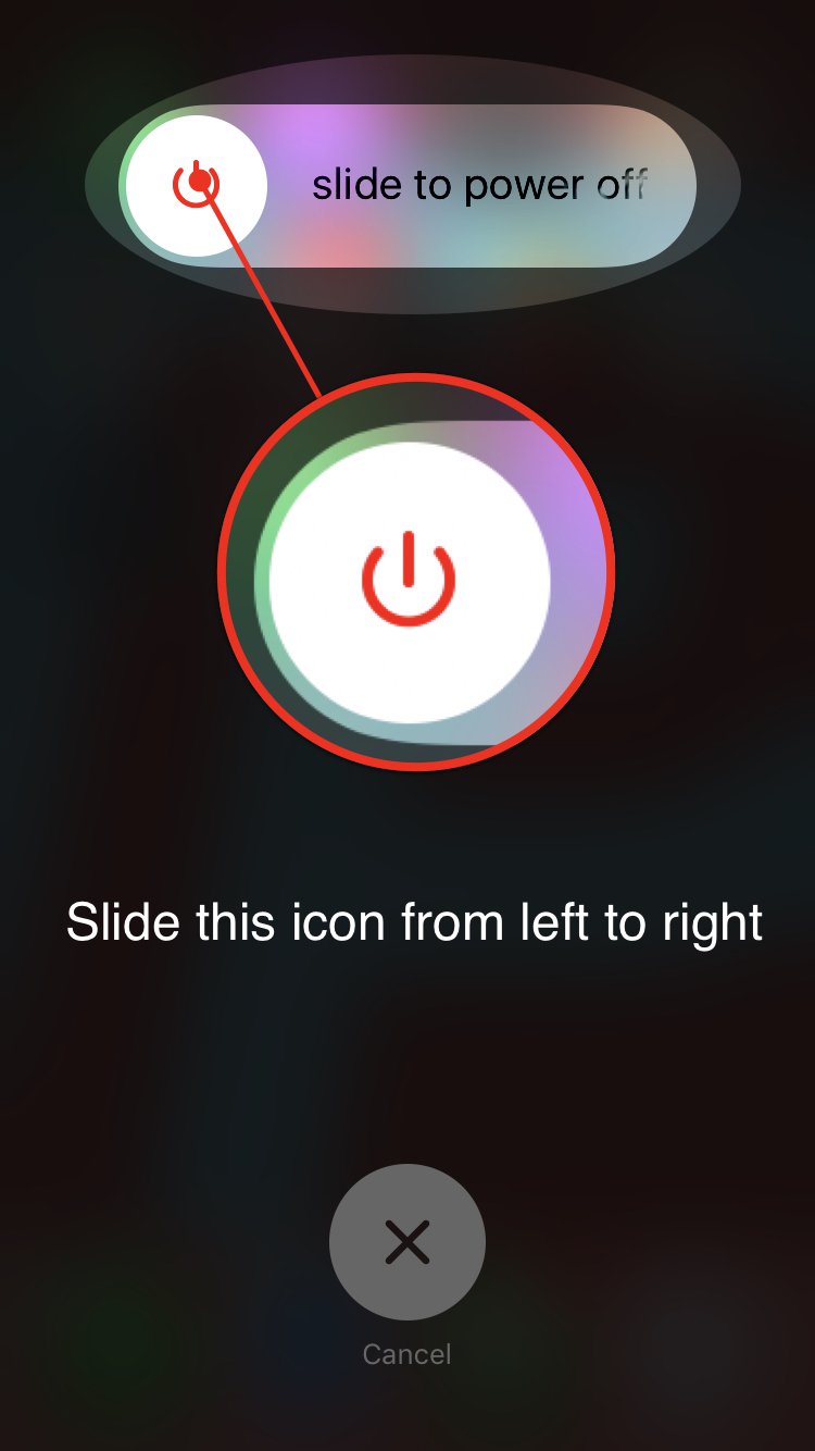 Turn Your iPhone Off Once Every Week UpPhone