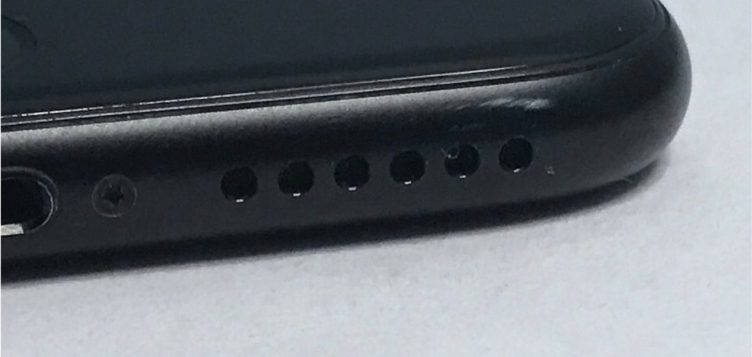 iPhone 7 Plus Speaker Problem?