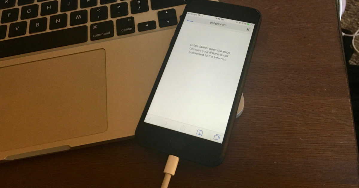 My iPhone 8 Is Slow! Here's Why & The Real Fix. UpPhone