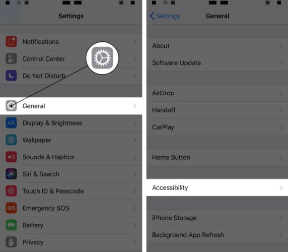 iPhone X Side Button Not Working? Here's How To Fix The Problem!