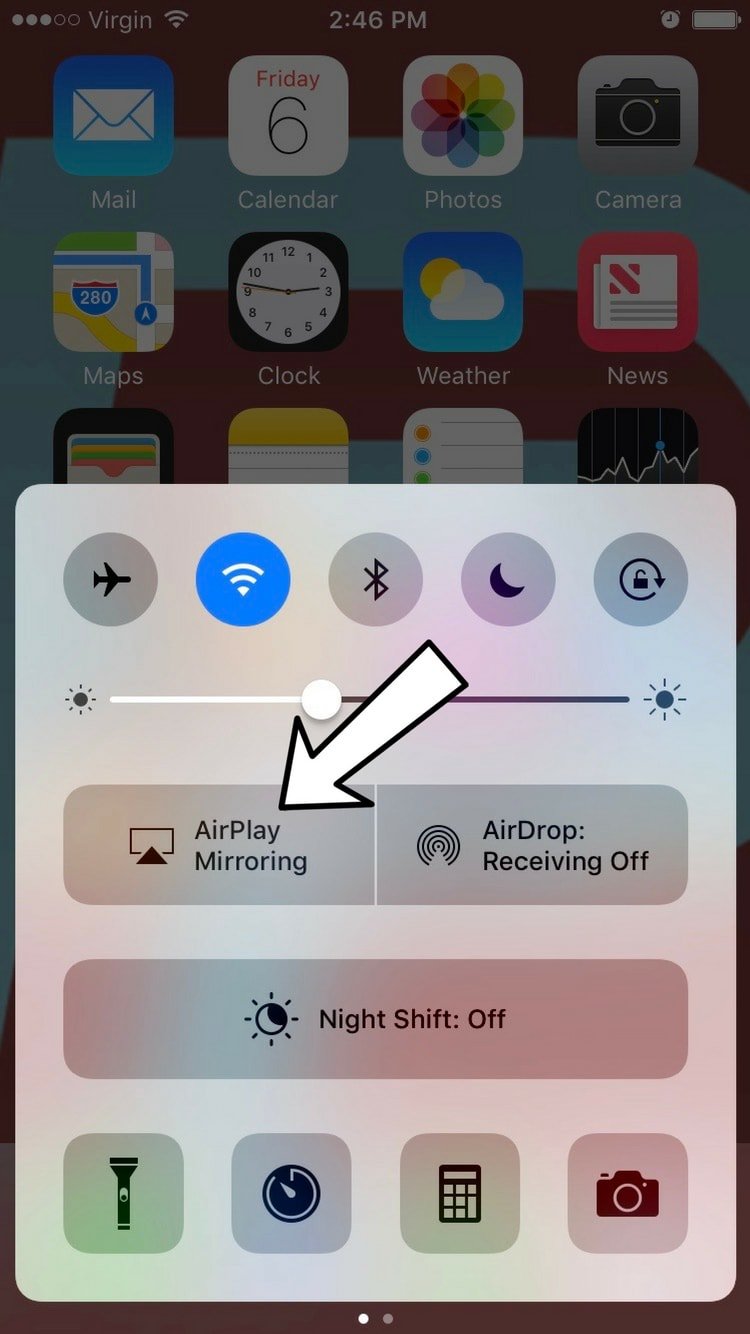 Here's how to turn off AirPlay on Apple devices