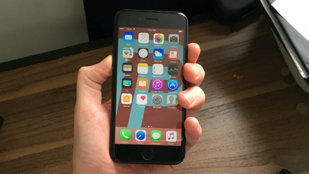 iPhone 7 Touch Screen Not Working? Here's Why & The Real Fix!