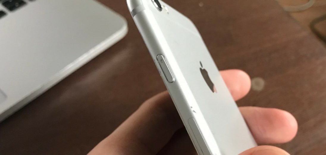iPhone 6 Power Button Not Working? Here's Why & The Fix!