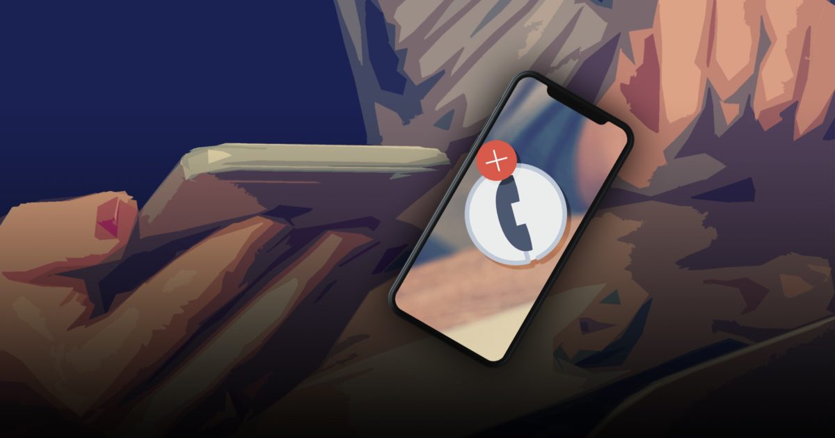 iPhone X Not Ringing? Fix The Problem For Good! UpPhone