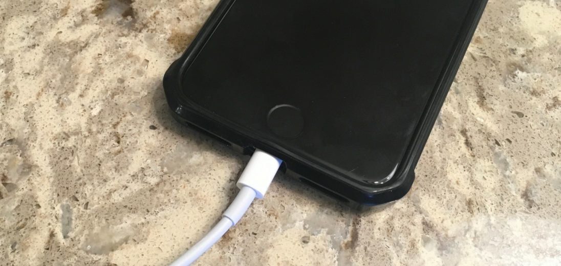 iphone 6 wont charge heres real fix