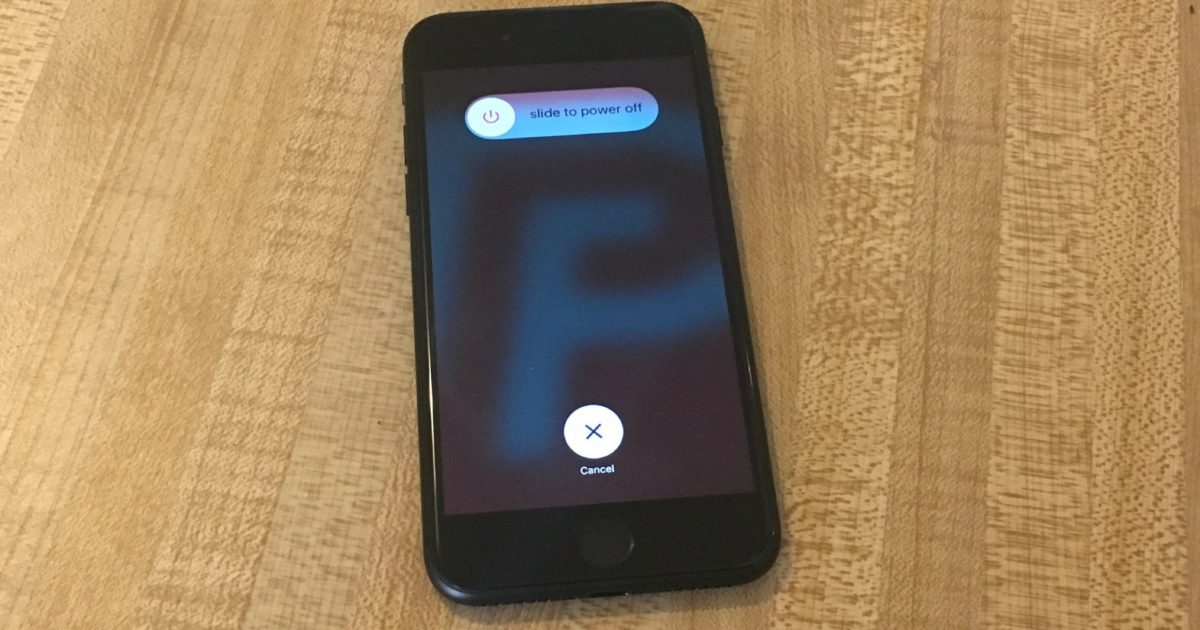 iPhone 7 Touch Screen Not Working? Here's Why & The Real Fix!