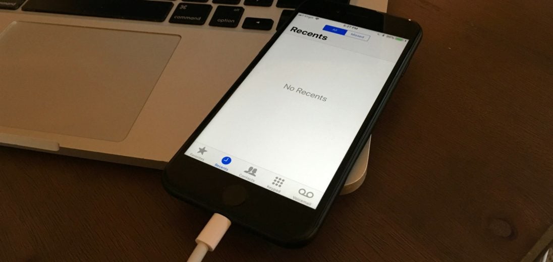 iphone 8 plus not receiving calls