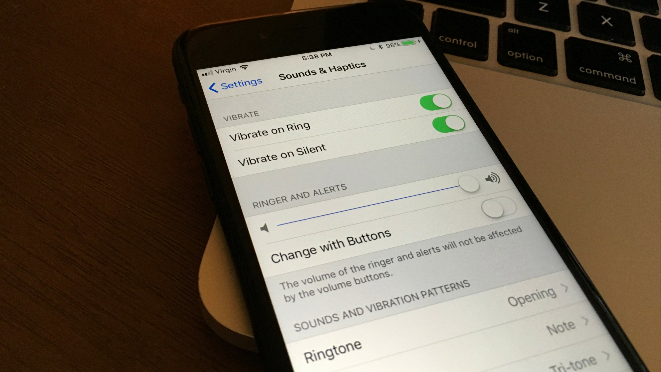 iPhone Not Ringing: 8 Possible Solutions To Make Your iPhone Ring Out
