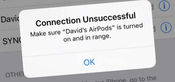 iPhone 8 Won't Connect To Bluetooth? Here's The Fix!