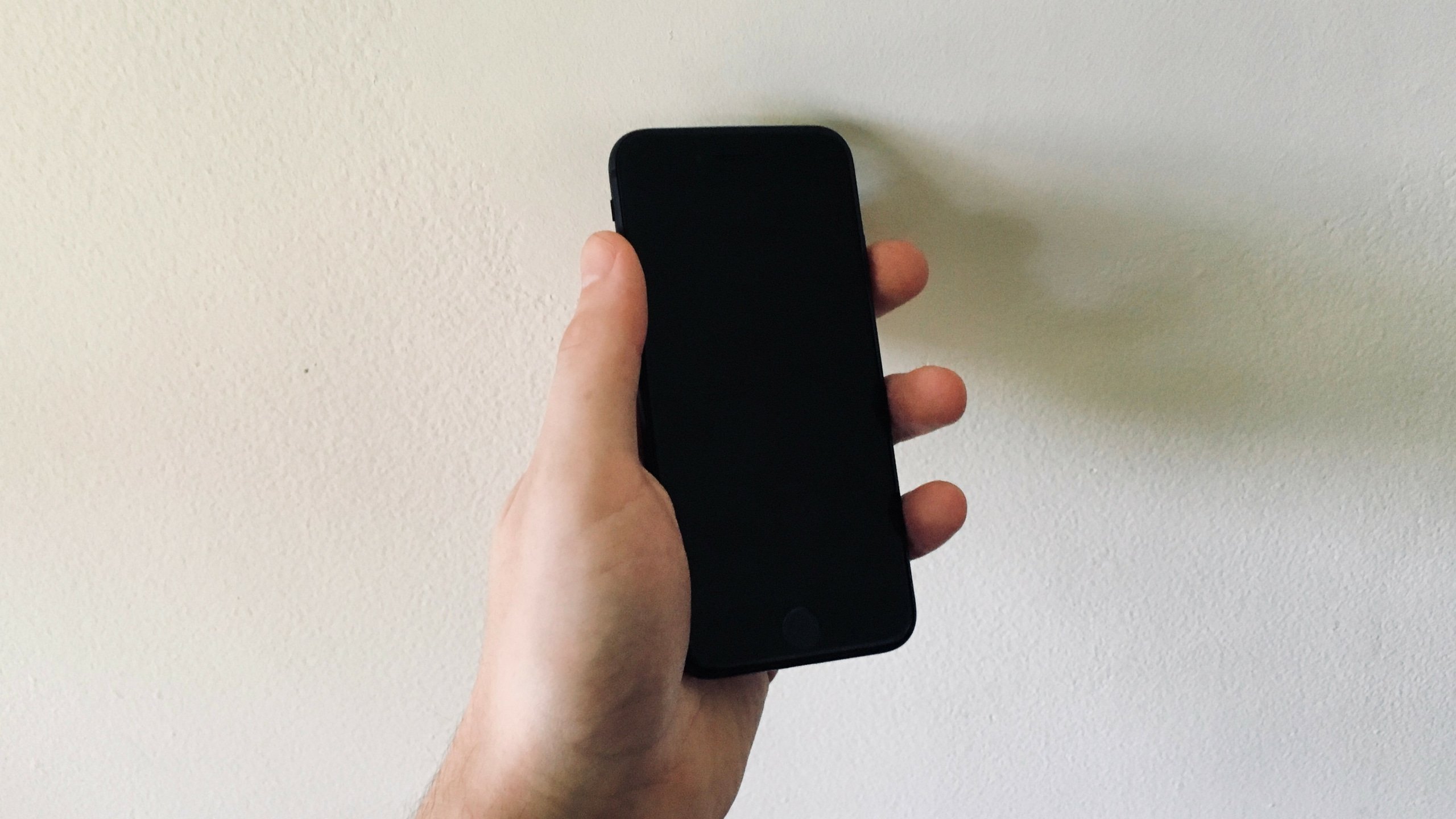 used phoneclean and cant get my iphone to reboot used phoneclean and cant get my iphone to reboot