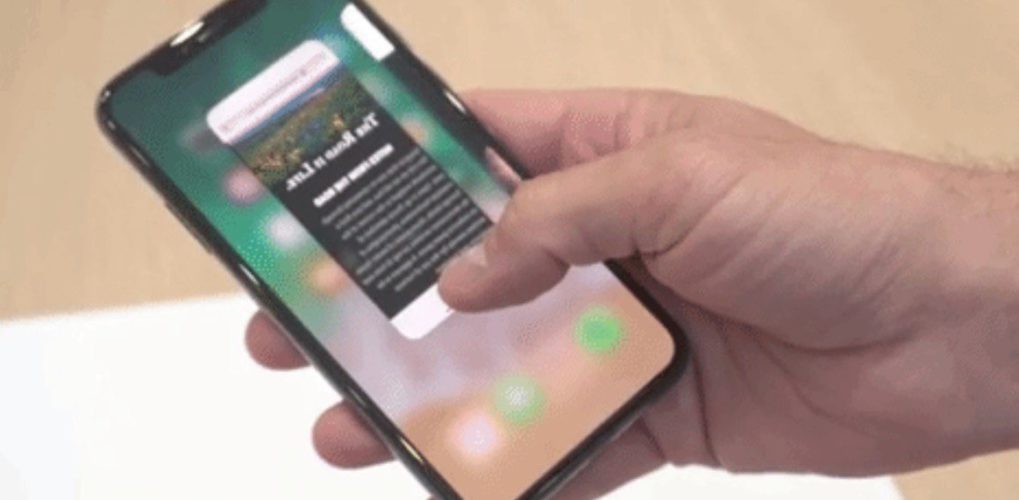 iPhone X Camera Not Working? Here's Why & The Fix. UpPhone