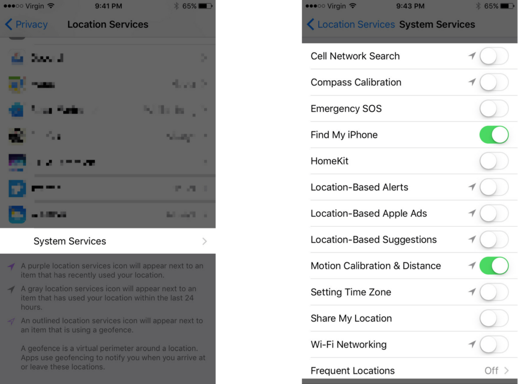 My iPhone Battery Drains Fast! Here's Why. [Updated For iOS 13]