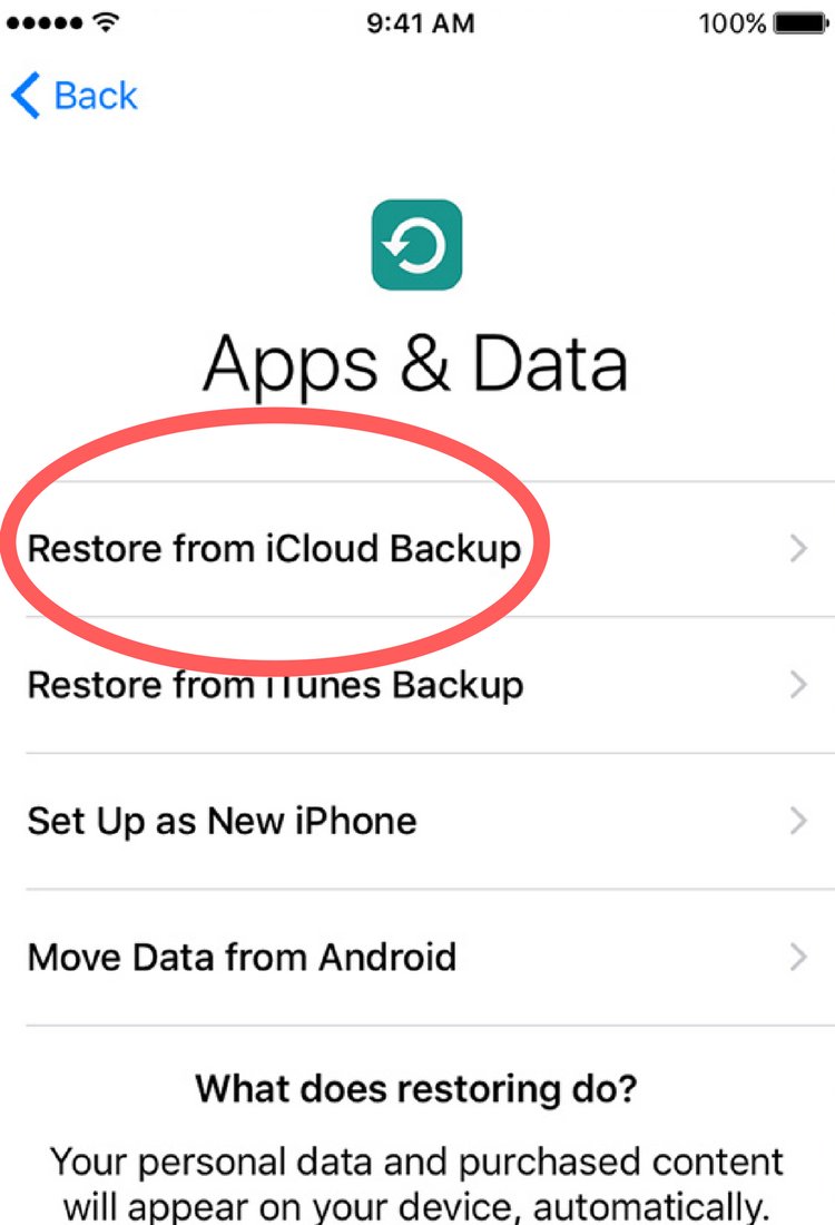 how do i retrieve data from app evernote ipad how do i retrieve data from app evernote ipad