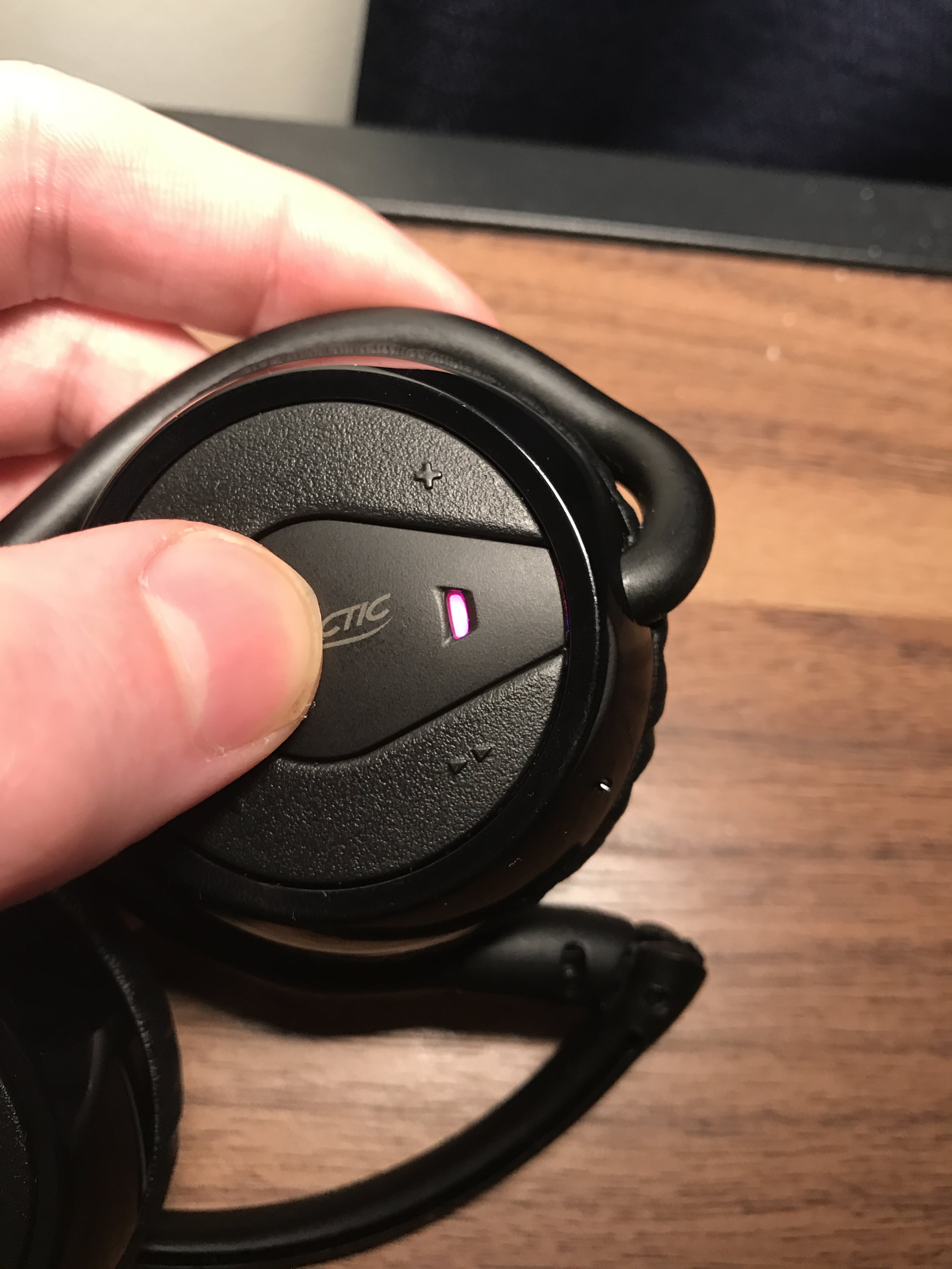 how to turn on bluetooth pairing mode on iphone