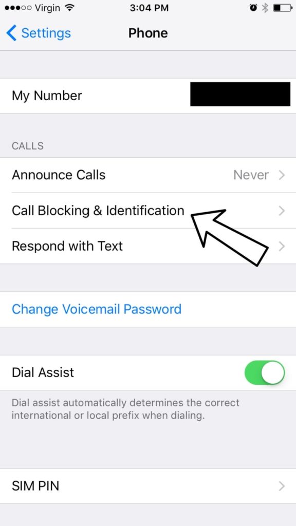How Do I Block Calls On An iPhone 7? Here's What You Need To Know!