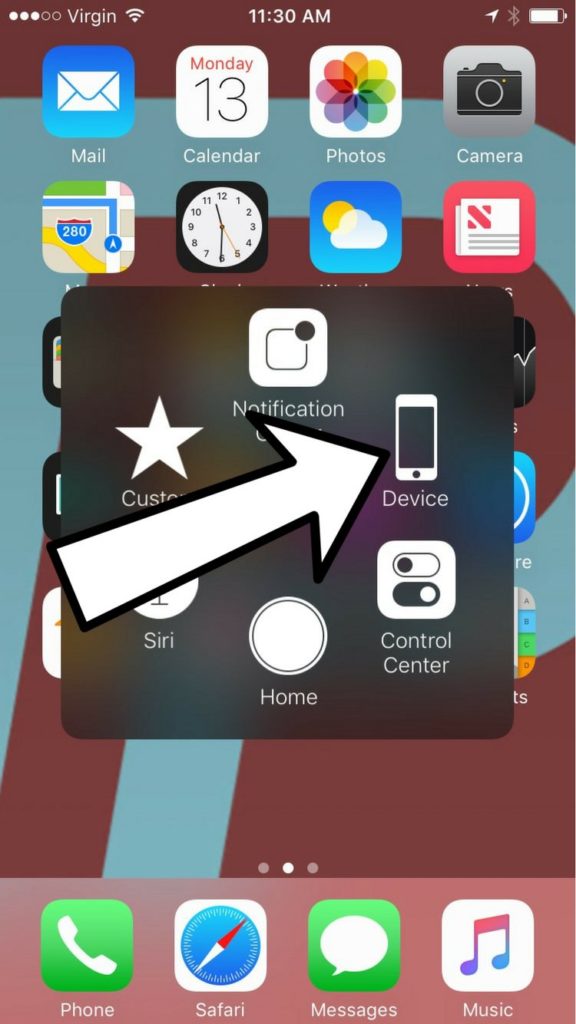 My iPhone 7 Won't Turn Off! Here's The Real Fix. UpPhone