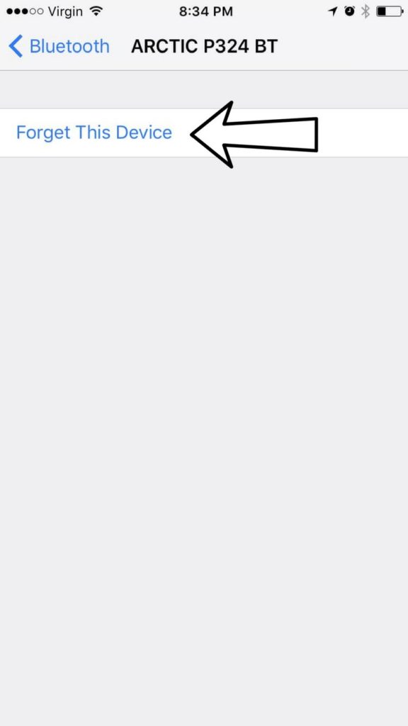 My iPhone 11 Won't Connect To Bluetooth! Here's The Fix.
