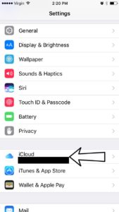 My iPhone 11 Screen Is Black! Here's The Real Fix.