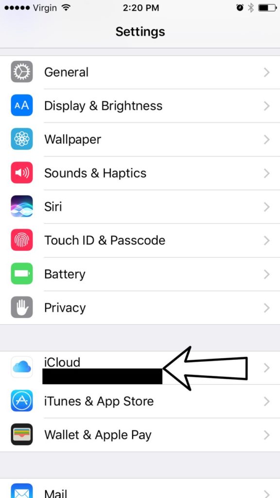 My iPhone 11 Screen Is Black! Here's The Real Fix.