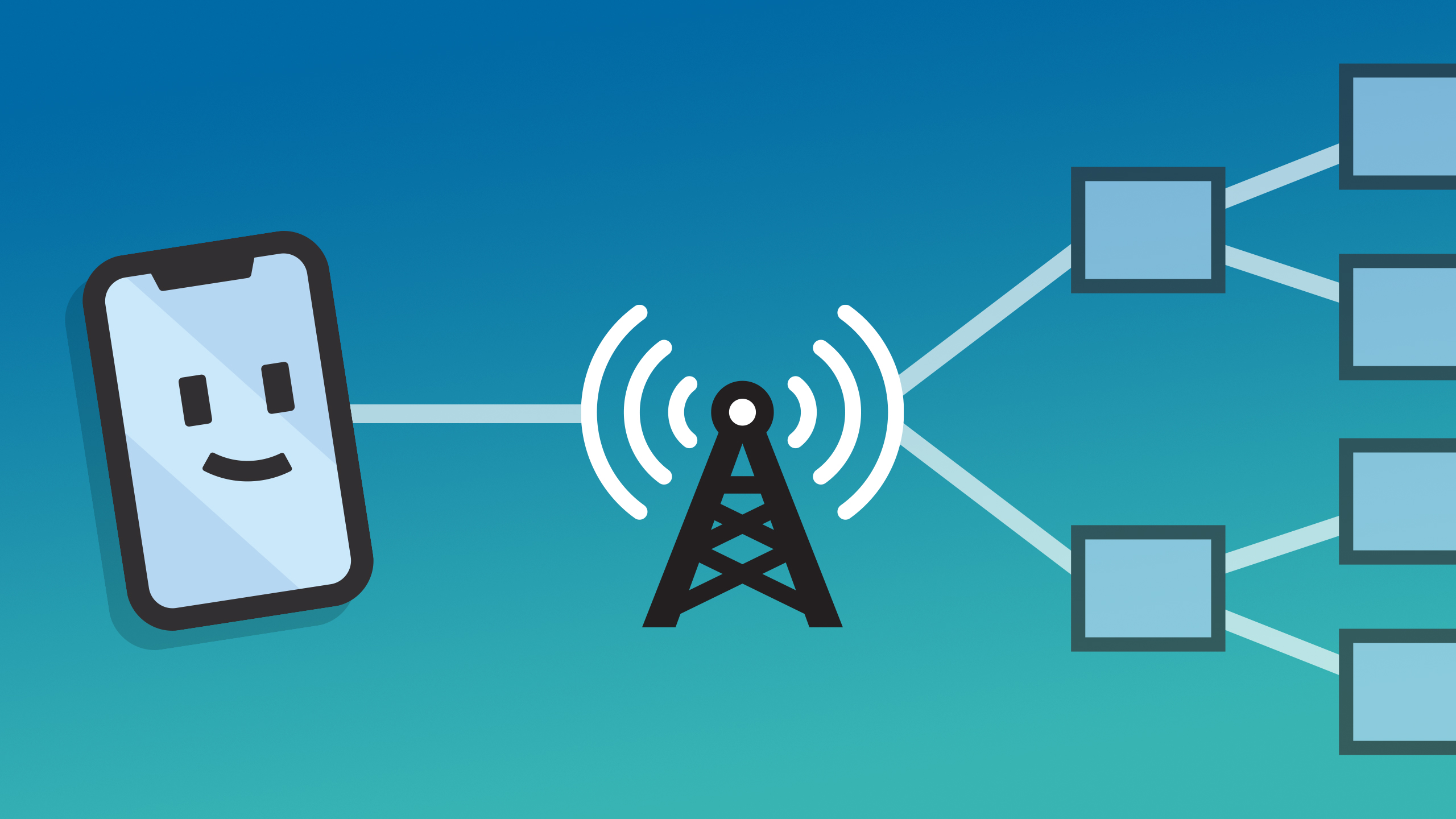 protest Augment analogie What Is GSM? Here's What You Need To Know! | UpPhone