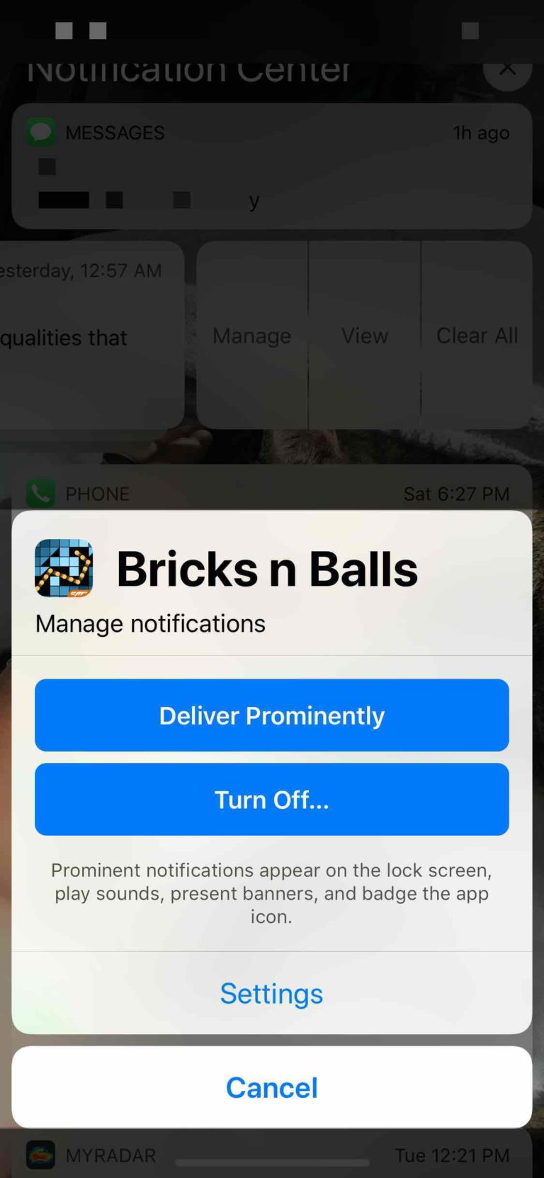 What Does "Deliver Quietly" On iPhone Mean? Here's The Truth!