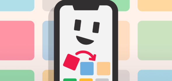 How To Move Apps On Your iPhone: The Quick Guide! | UpPhone