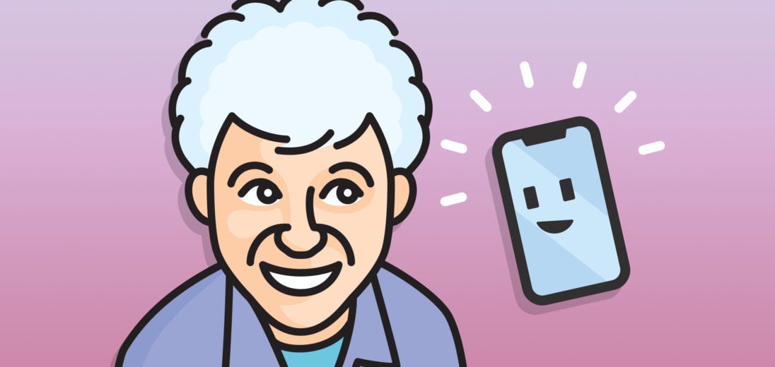 Cell Phones And Plans For Senior Citizens [Ultimate Guide] | UpPhone