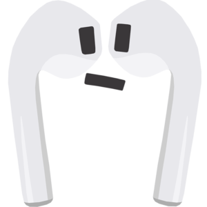 fix devices airpods