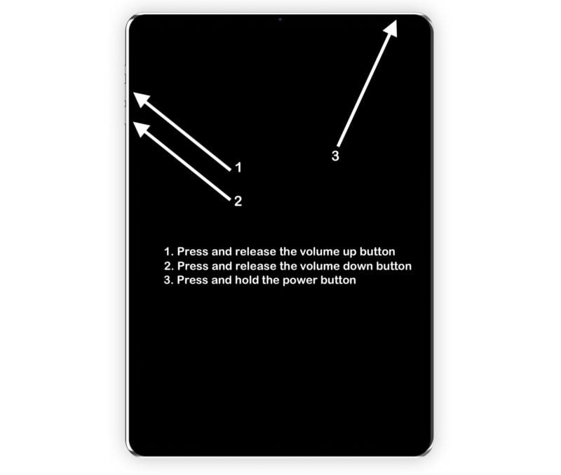 hard reset ipad pro 10.5 hard reset ipad pro 10.5