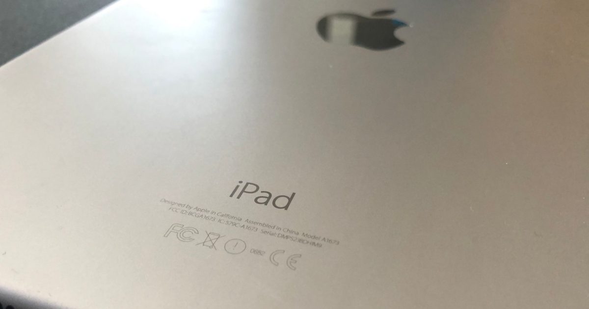 My iPad Won't Turn Off! Here's The Real Fix. [Guide]