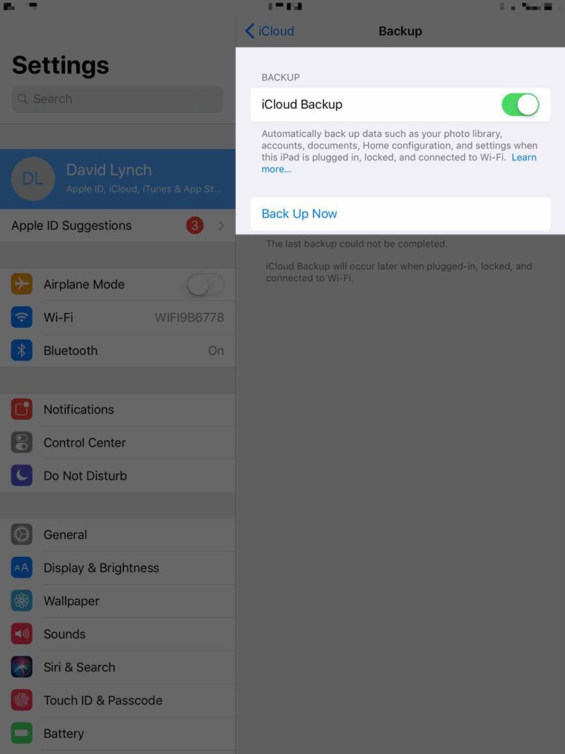 My iPad Won't Turn Off! Here's The Real Fix. [Guide]