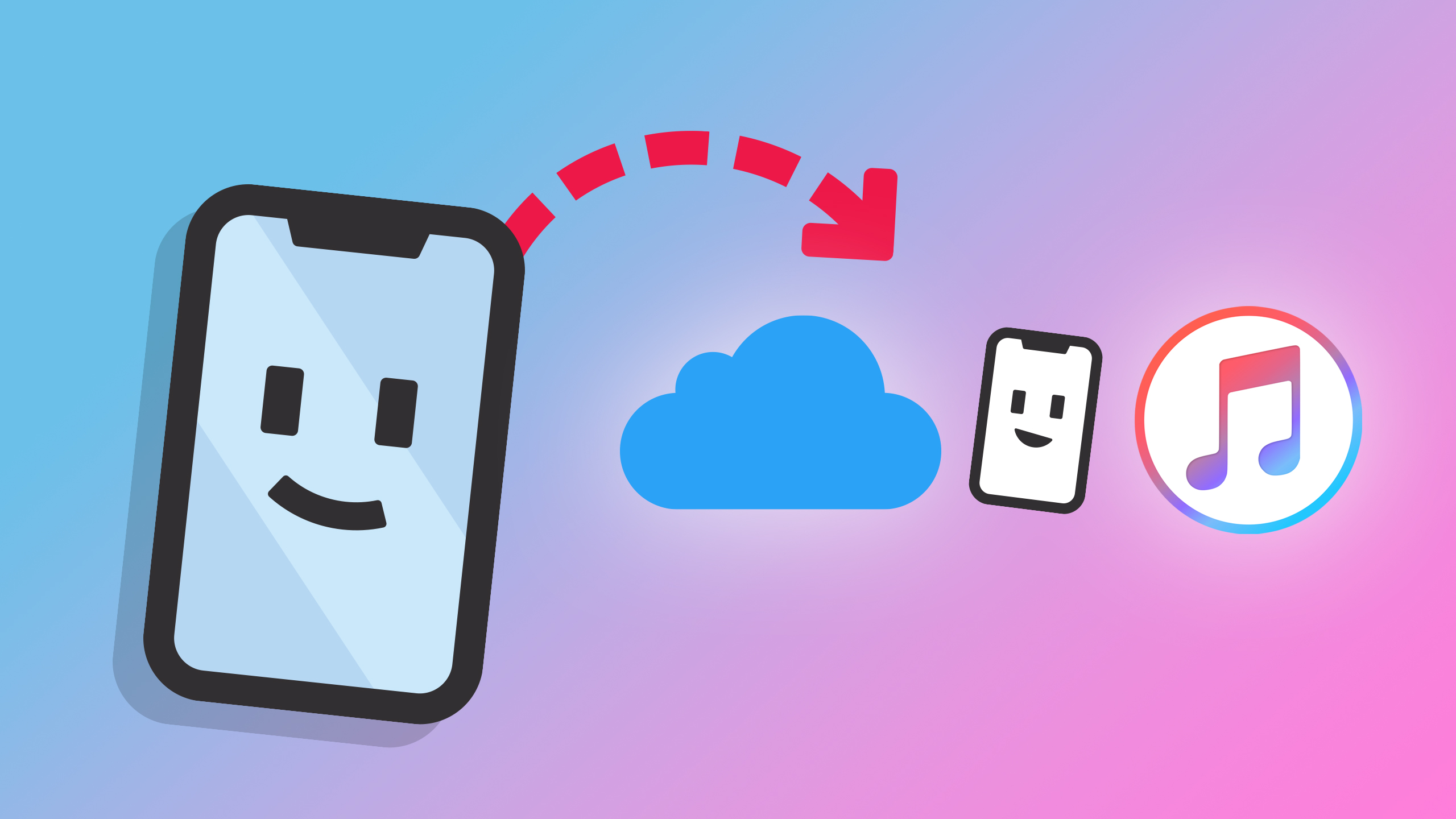 What Is An iPhone Backup? The Quick Guide!